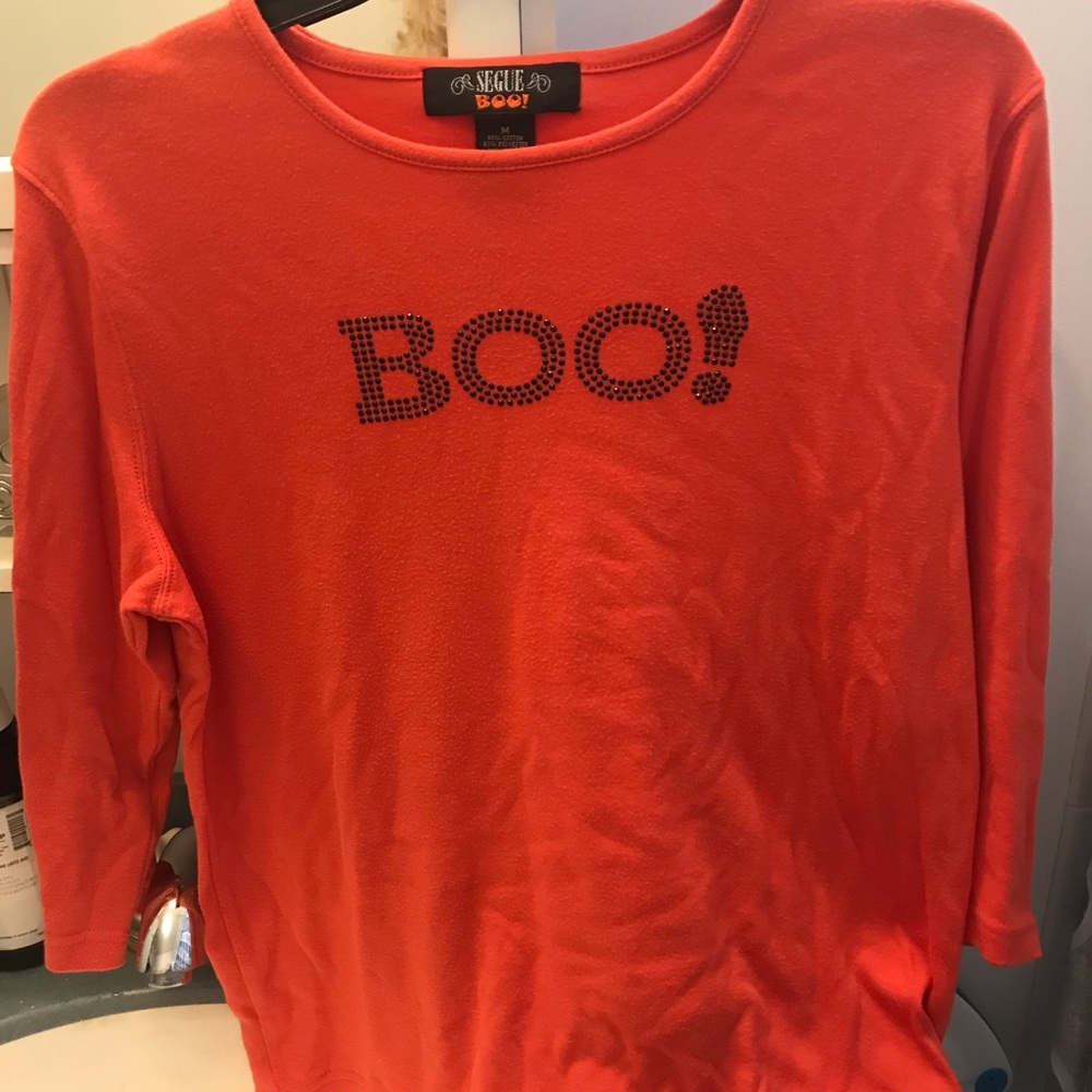 Halloween t shirt